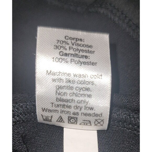 J. Crew Tank with Extended Hemline - Size XS - Picture 9 of 11